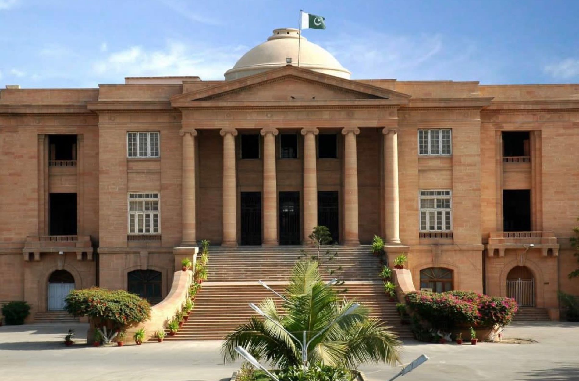 NAQVI & CO. | Sindh High Court