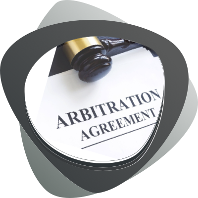 Naqvi & Co. Arbitration law