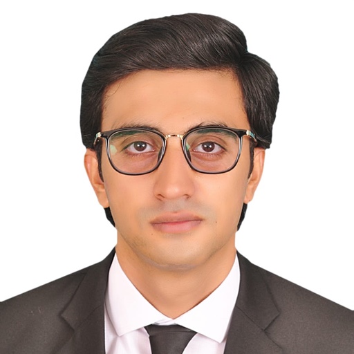 Naqvi & Co. Rana Moazam Ali
